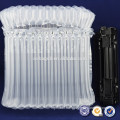 Q-type Durable Inflatable air bag with PE/PA Transparent Plastic Cushion Air Bag for toner printer